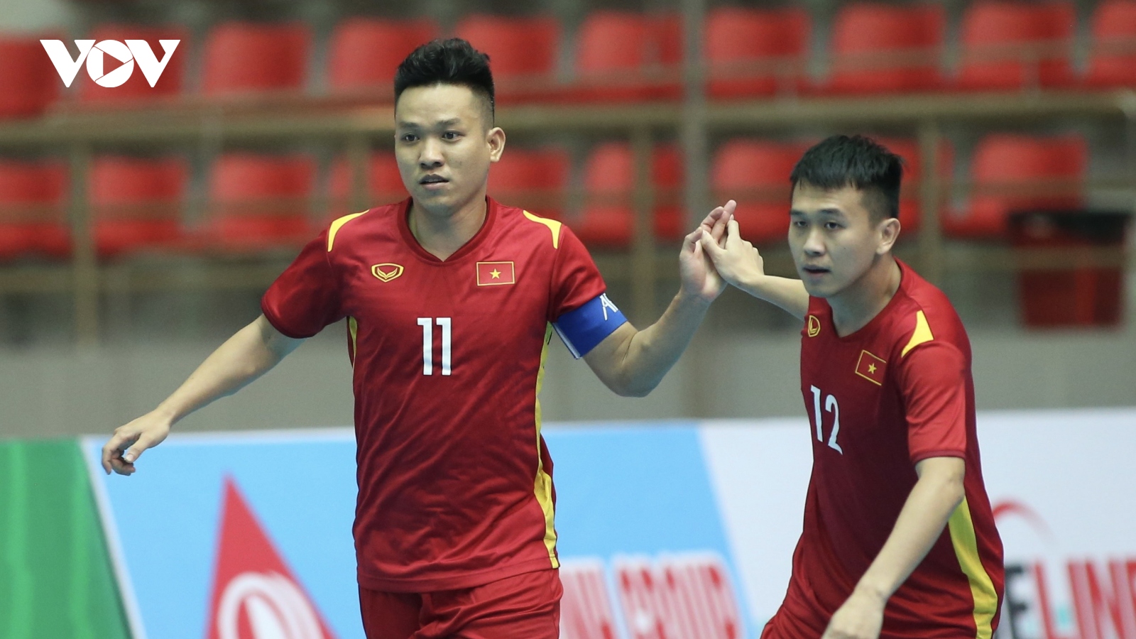 Lịch thi đấu SEA Games 31 hôm nay 20/5: Chờ HCV lịch sử từ Futsal